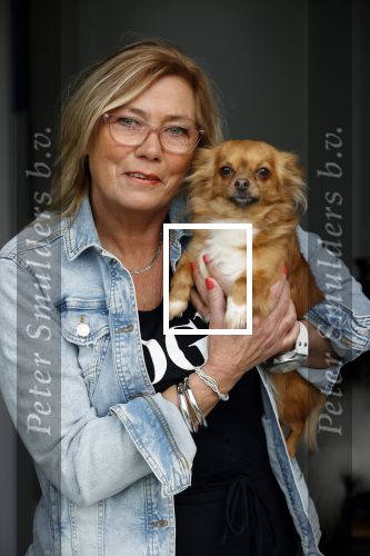 Groningen 26 november 2020
Janneke Huizingh de ex vriendin van Boer Geert