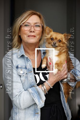 Groningen 26 november 2020
Janneke Huizingh de ex vriendin van Boer Geert