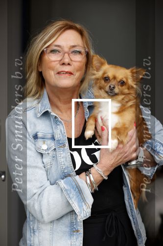 Groningen 26 november 2020
Janneke Huizingh de ex vriendin van Boer Geert