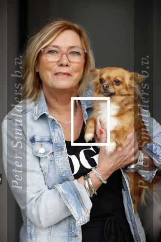 Groningen 26 november 2020
Janneke Huizingh de ex vriendin van Boer Geert