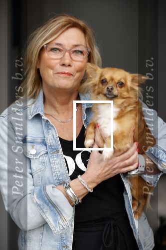 Groningen 26 november 2020
Janneke Huizingh de ex vriendin van Boer Geert