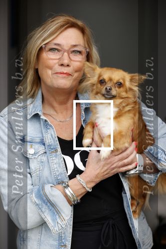 Groningen 26 november 2020
Janneke Huizingh de ex vriendin van Boer Geert