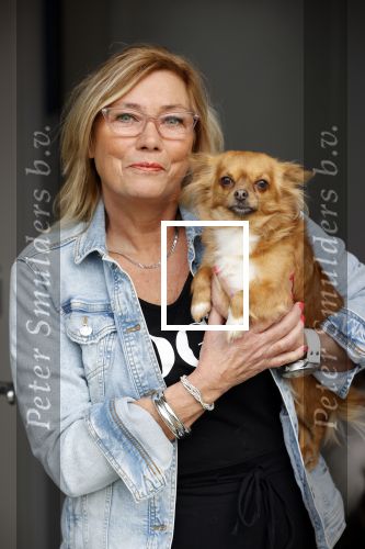 Groningen 26 november 2020
Janneke Huizingh de ex vriendin van Boer Geert