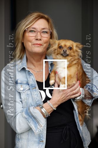 Groningen 26 november 2020
Janneke Huizingh de ex vriendin van Boer Geert