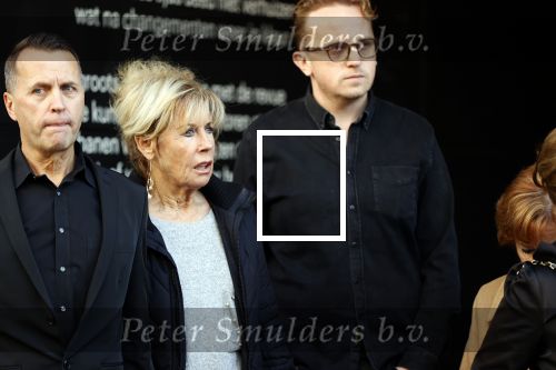 Rotterdam 28 november 2020
Herdenkingsdienst van Corrie v Gorp in het oude Luxor .
Joke Bruijs