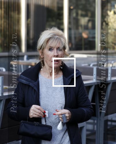 Rotterdam 28 november 2020
Herdenkingsdienst van Corrie v Gorp in het oude Luxor .
Joke Bruijs