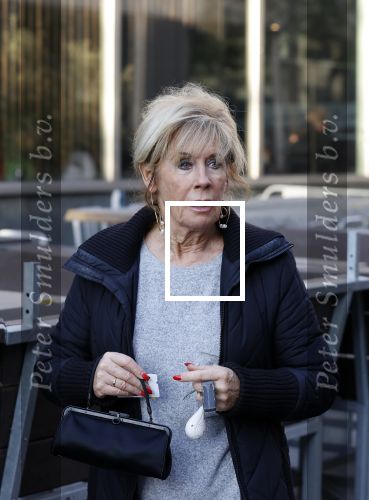 Rotterdam 28 november 2020
Herdenkingsdienst van Corrie v Gorp in het oude Luxor .
Joke Bruijs