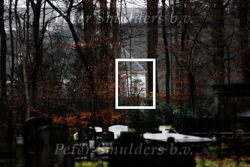 Lage Vuursche 3 december 2020
Het graf van Prins Friso op de begraafplaats in Lage Vuursche naatt kasteel Drakesteyn waar Prinses Beatrix woont