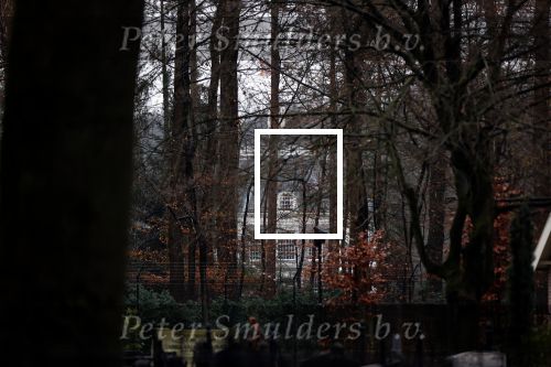 Lage Vuursche 3 december 2020
Het graf van Prins Friso op de begraafplaats in Lage Vuursche naatt kasteel Drakesteyn waar Prinses Beatrix woont