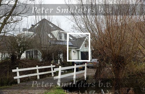 Uitdam 8 december 2020
Huis Katja Schuurman