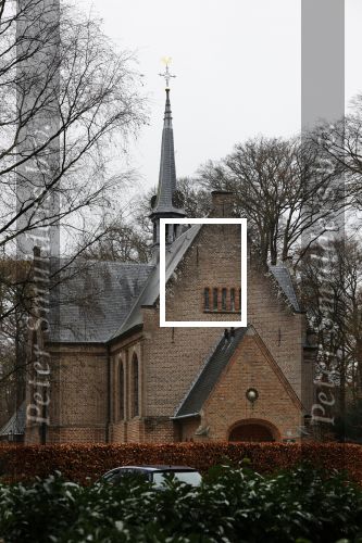 Lage Vuursche 3 december 2020
Het graf van Prins Friso op de begraafplaats in Lage Vuursche naatt kasteel Drakesteyn waar Prinses Beatrix woont