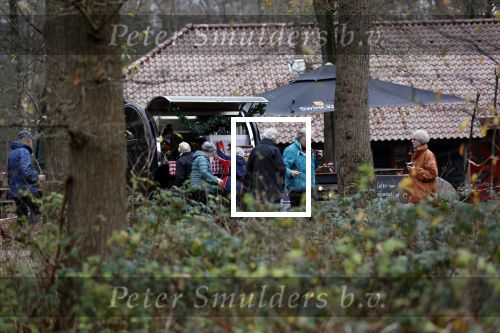 Lage Vuursche 3 december 2020
Het graf van Prins Friso op de begraafplaats in Lage Vuursche naatt kasteel Drakesteyn waar Prinses Beatrix woont