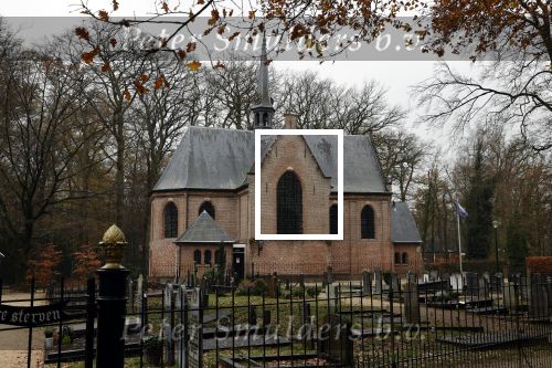 Lage Vuursche 3 december 2020
Het graf van Prins Friso op de begraafplaats in Lage Vuursche naatt kasteel Drakesteyn waar Prinses Beatrix woont