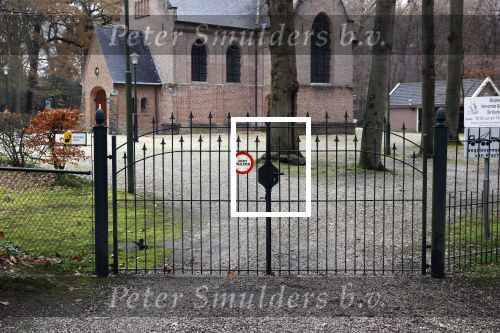 Lage Vuursche 3 december 2020
Het graf van Prins Friso op de begraafplaats in Lage Vuursche naatt kasteel Drakesteyn waar Prinses Beatrix woont