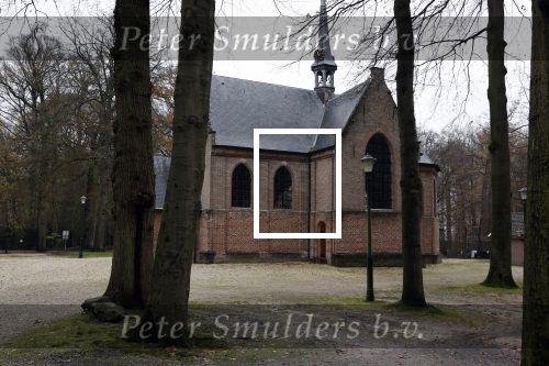 Lage Vuursche 3 december 2020
Het graf van Prins Friso op de begraafplaats in Lage Vuursche naatt kasteel Drakesteyn waar Prinses Beatrix woont
