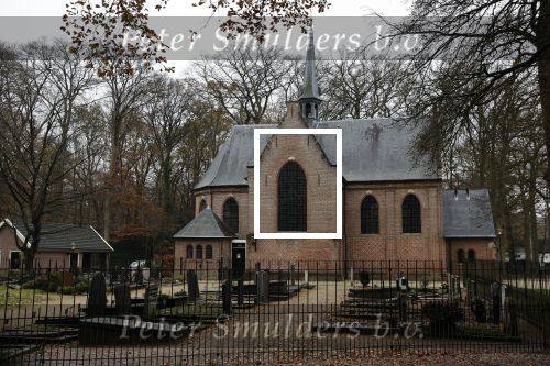 Lage Vuursche 3 december 2020
Het graf van Prins Friso op de begraafplaats in Lage Vuursche naatt kasteel Drakesteyn waar Prinses Beatrix woont