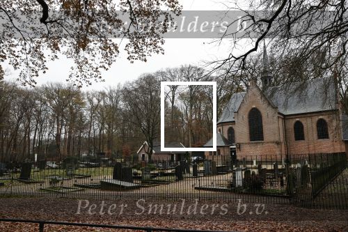 Lage Vuursche 3 december 2020
Het graf van Prins Friso op de begraafplaats in Lage Vuursche naatt kasteel Drakesteyn waar Prinses Beatrix woont