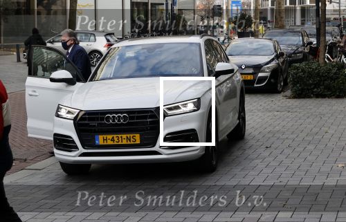 Rotterdam 28 november 2020
Herdenkingsdienst van Corrie v Gorp in het oude Luxor .
Lee Towers