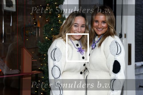 Amsterdam 24 november 2020
Lieke v Lexmond en Jetteke v Lexmond openen hun winkel