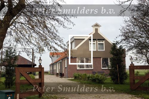 Uitdam 8 december 2020
Huis Marc Klein essink