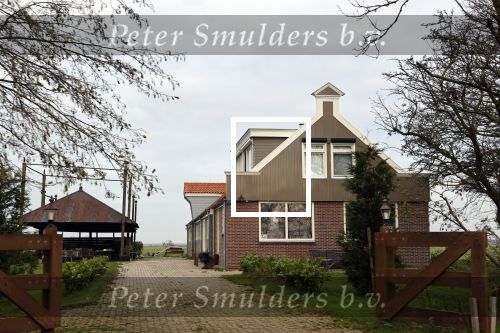Uitdam 8 december 2020
Huis Marc Klein essink
