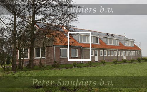 Uitdam 8 december 2020
Huis Marc Klein essink