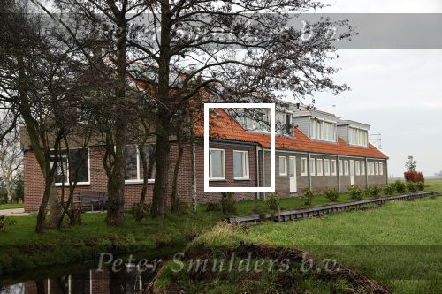 Uitdam 8 december 2020
Huis Marc Klein essink