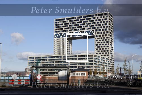 Amsterdam 23 november 2020
In complex Pontmeyer hebben oa Marcel Boekhoorn Won Yip en Matthijs v Nieuwkerk een appartement