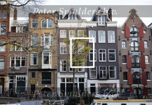 Amsterdam 22 november 2020
Huis/ appartement van Mark v Eeuwen in dit grachtenpand