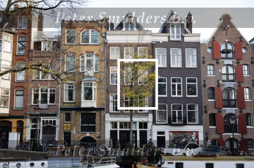 Amsterdam 22 november 2020
Huis/ appartement van Mark v Eeuwen in dit grachtenpand