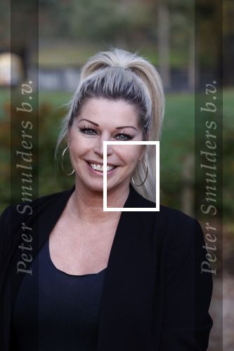 HOLTEN 9 NOVEMBER 2020
Edwin v Hoevelaak met zijn vriendin Natasja Poels in zijn studo