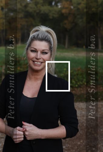 HOLTEN 9 NOVEMBER 2020
Edwin v Hoevelaak met zijn vriendin Natasja Poels in zijn studo