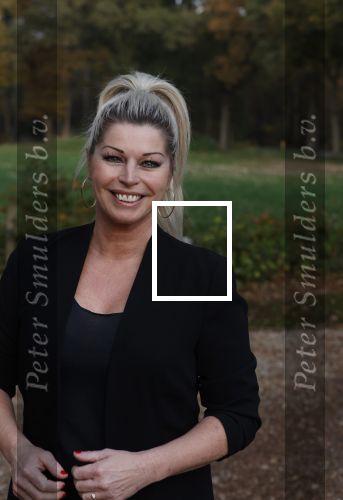 HOLTEN 9 NOVEMBER 2020
Edwin v Hoevelaak met zijn vriendin Natasja Poels in zijn studo