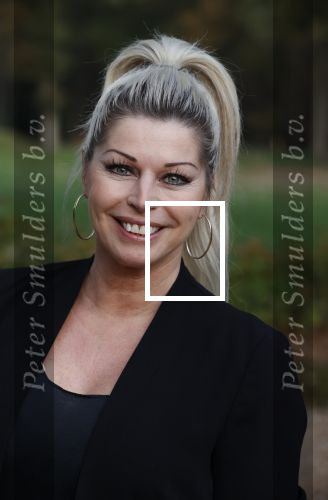 HOLTEN 9 NOVEMBER 2020
Edwin v Hoevelaak met zijn vriendin Natasja Poels in zijn studo