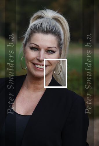 HOLTEN 9 NOVEMBER 2020
Edwin v Hoevelaak met zijn vriendin Natasja Poels in zijn studo