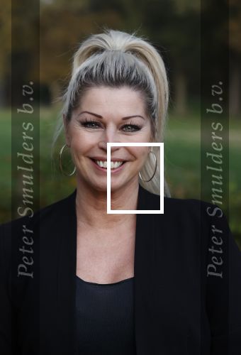 HOLTEN 9 NOVEMBER 2020
Edwin v Hoevelaak met zijn vriendin Natasja Poels in zijn studo