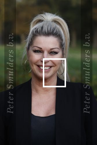 HOLTEN 9 NOVEMBER 2020
Edwin v Hoevelaak met zijn vriendin Natasja Poels in zijn studo