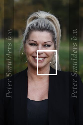 HOLTEN 9 NOVEMBER 2020
Edwin v Hoevelaak met zijn vriendin Natasja Poels in zijn studo
