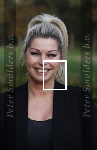 HOLTEN 9 NOVEMBER 2020
Edwin v Hoevelaak met zijn vriendin Natasja Poels in zijn studo