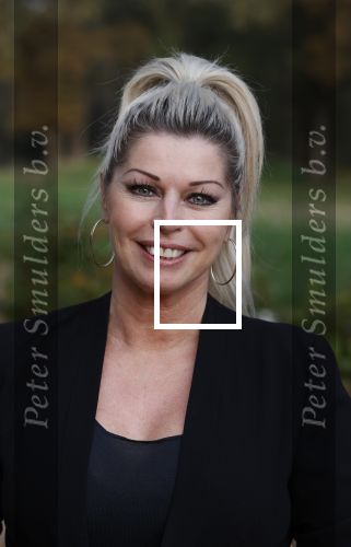 HOLTEN 9 NOVEMBER 2020
Edwin v Hoevelaak met zijn vriendin Natasja Poels in zijn studo