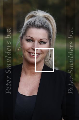 HOLTEN 9 NOVEMBER 2020
Edwin v Hoevelaak met zijn vriendin Natasja Poels in zijn studo