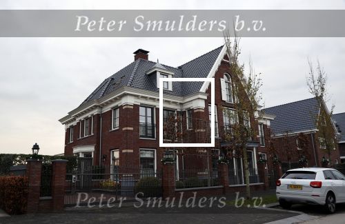 Volendam 8 december 2020
Huis Nick schilder in kerstperiode.