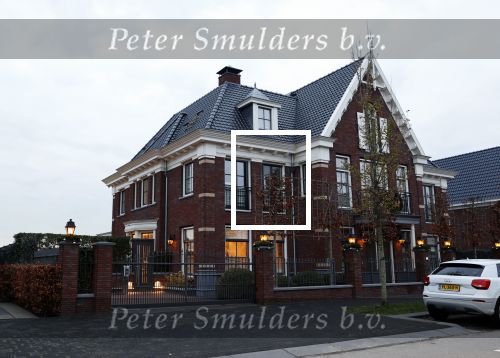 Volendam 8 december 2020
Huis Nick schilder in kerstperiode.