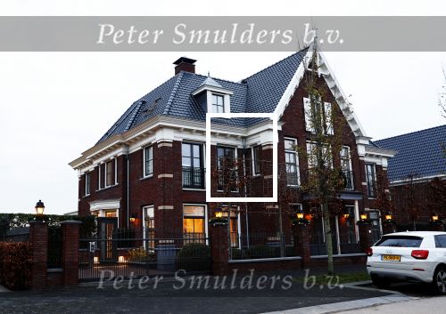 Volendam 8 december 2020
Huis Nick schilder in kerstperiode.