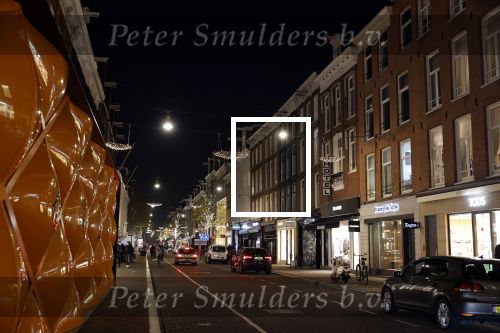Amsterdam 10 november 2020
