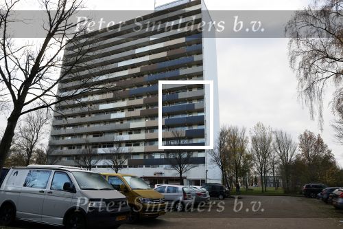 Amsterdam 26 november 2020
Appartement / huis van Patrick Roest