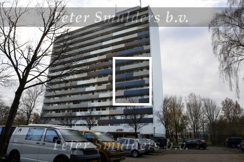 Amsterdam 26 november 2020
Appartement / huis van Patrick Roest