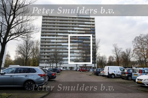 Amsterdam 26 november 2020
Appartement / huis van Patrick Roest
