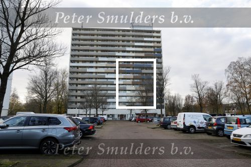 Amsterdam 26 november 2020
Appartement / huis van Patrick Roest