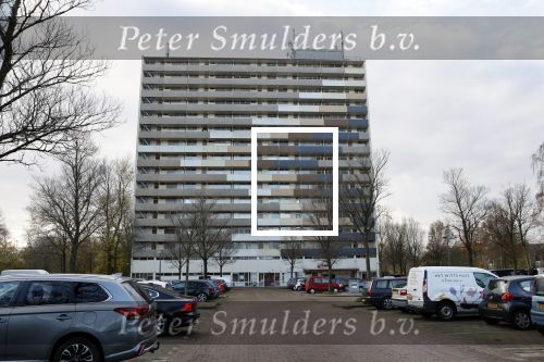 Amsterdam 26 november 2020
Appartement / huis van Patrick Roest